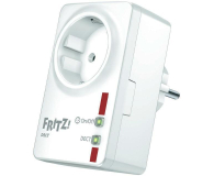 Fritz! DECT 200 PL Inteligentne gniazdko - 1451439 - zdjęcie 1
